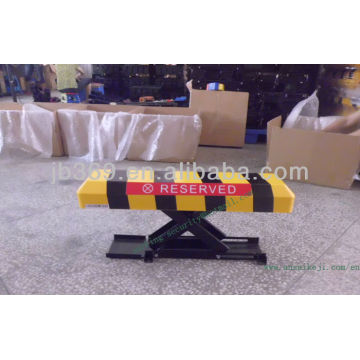 Remote Control Parking Barrier